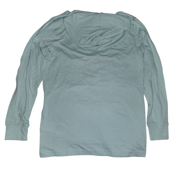 Converse Kids Light Dew Hoodie L (12-13 years) - Picture 2 of 4